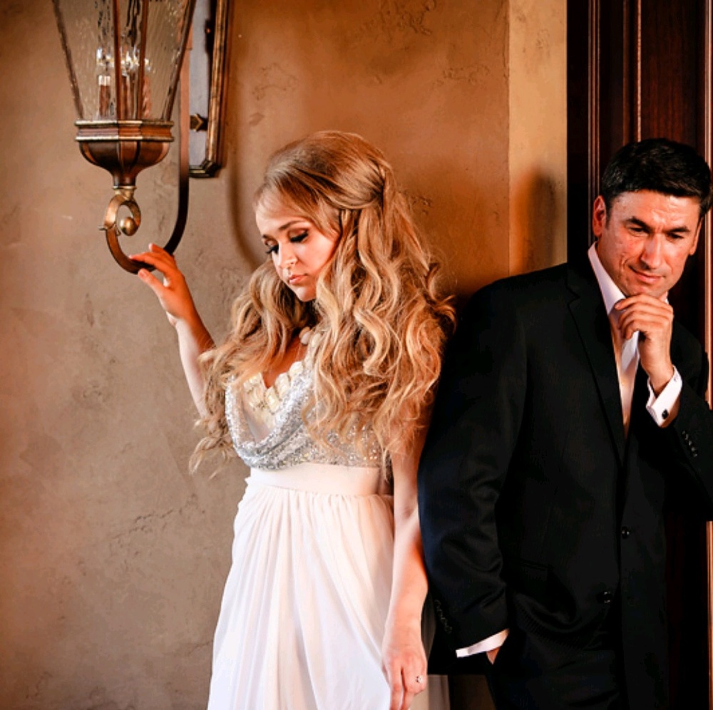 Meet your Posher, Olesya